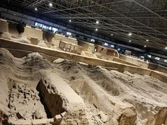-秦始皇帝陵博物院(兵马俑)