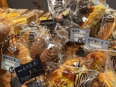 -Max Bakery 阿唛手作