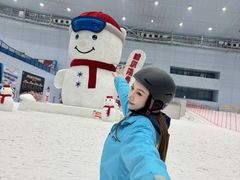 -哈尔滨热雪奇迹