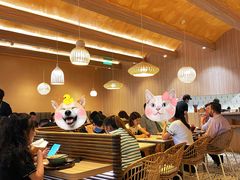 大堂-GOGO Plate(成都太古里店)
