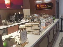 -裕莲茶楼(南京江北虹悦城店)