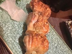 -弓二·烧鸟居酒屋(财富购物中心店)