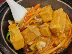 -吉源大排档·鱼生·海鲜(烧烤彩印厂店)