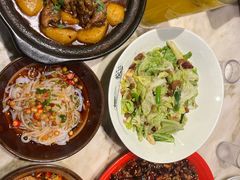 -常和州·夜宵大排档(常州单店)