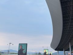 -南昌昌北国际机场