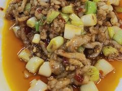 -天一沾水肥肠(科园一街店)