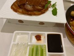 -大鸭梨烤鸭(左家庄店)