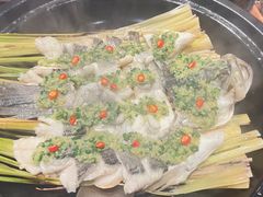-一同楼福州菜馆(五四店)