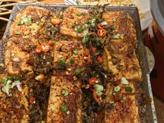 -管氏翅吧(马家堡店)