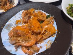 -海鲜e族(马王堆店)