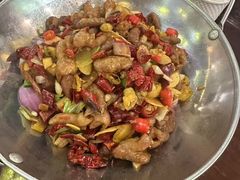 -潇湘·永州会馆(百子湾店)