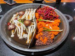 -珮姐老火锅(新街口店)