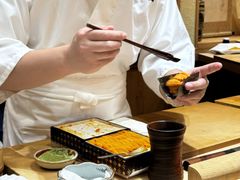 -荣一代目OMAKASE板前料理
