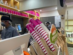 -霸王茶姬(正佳广场店)