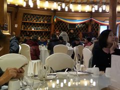 大堂-九十九顶毡房(阜石路店)