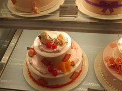 -GANSO元祖食品(白下店)