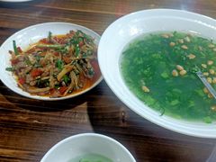 -弓虽昌焖烧鸡(大竹林店)