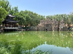 -高庙保安寺