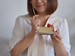 -AHAVA·Fang Baking Studio