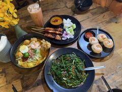 -Limapulo: Baba Can Cook