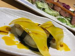 -富山日式料理(宽厚里店)