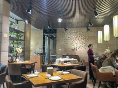 -金枝玉叶上海人家食府(三里河店)