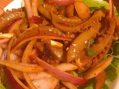 -胖记烤肉(湖大店)