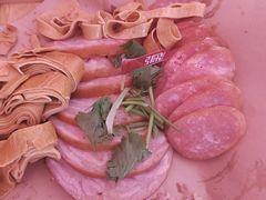 -張飛扒肉·龙江非遗(道外店)