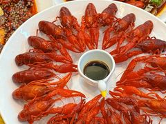 -刘栋梁大排档(淮海东路店)
