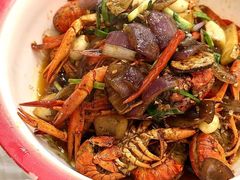 -东排食堂长沙小吃大排档(五一广场店)