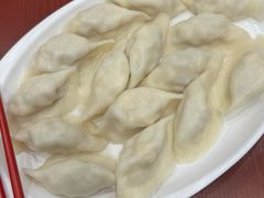 -喜家德虾仁水饺(长泰广场店)