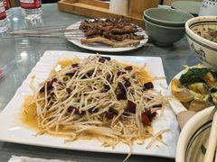 -清真刘记全羊肉鲜汤馆(前进路店)