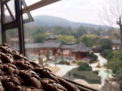 -咸宁万豪温泉谷度假区