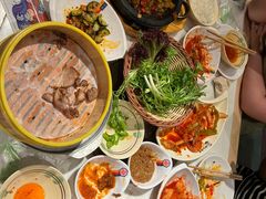 -七八冷面·延边朝鲜族美食(圣熙八号店)