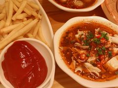 -黄泰吉拾味餐厅(江汉路店)
