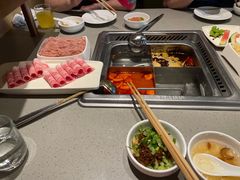 -海底捞火锅(新华联梦想城店)