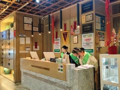 -亚马逊蒸汽活海鲜自助(LCM置汇旭辉广场店)