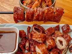 -百家鲜·杭帮菜