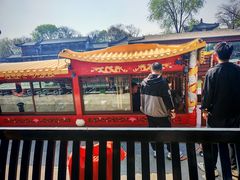 -皇家御河游(紫御湾码头)