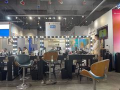 -海马体家庭照相馆(广州正佳广场店)