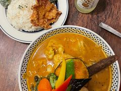 -Rojiura Curry SAMURAI.(镰仓店)