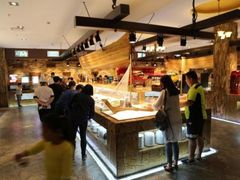 -汉巴味德(大悦城店)