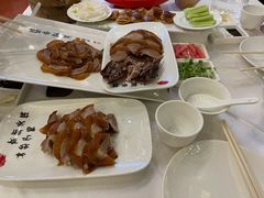 -全聚德(前门店)
