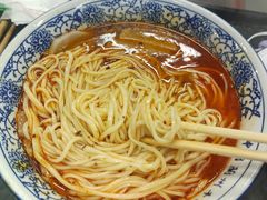 -东方宫中国兰州牛肉拉面(厦门旗舰店)