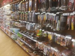 -百佳永辉超市(来福士广场店)
