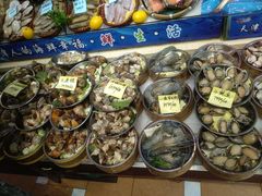 -三个渔夫·蒸汽海鲜(小白楼店)
