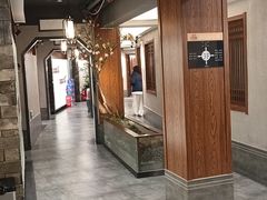 -天天鱼港·海鲜·鲅鱼水饺·招牌烤鸭(黄骅店)