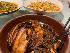 -茅溪菜·家宴(上品拾陆店)