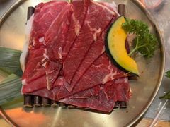 -韩宫宴和牛烤肉(宣州国购店)