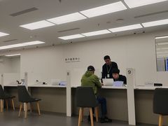 -华为授权服务中心(徐汇漕溪北路)